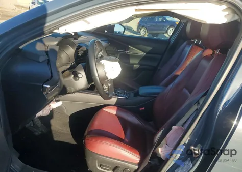 2023 Mazda Cx-30 Preferred from USA, damaged, VIN 3MVDMBCM6PM509175